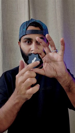 Arrow illusion magic #magic #shorts