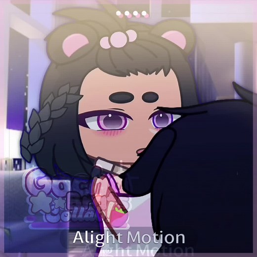 💕┆Inspired by xmoqax!! ~ 🌟🌸・tags: #gacha #gachalife #gachabrat #gachabratcollab #fyp #foryoupage #fypシ #fypage