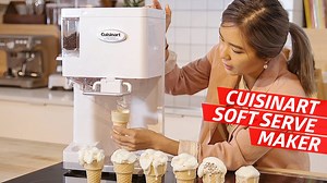 280K views · 450 reactions | Do you need a soft serve maker in your home kitchen? | Eater | Facebook