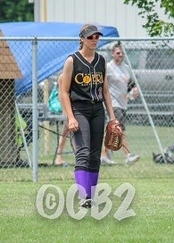 Kynleigh Blake '19 Recruiting Profile