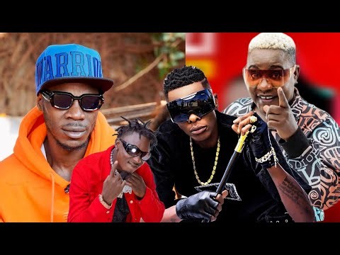 FullFigure Kyakoze Alien Skin Aganana Ne Chameleon!!