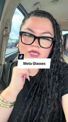 Walmart Trip with Meta Glasses for Content