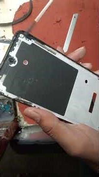 TECNO FOLDER CHANGE.. 🙏😉. subscribe please.. #mobile #repring #repair #youtubeshort #reels #sorts