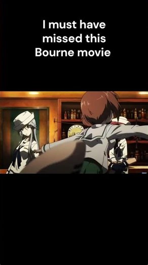 Girls und Panzer [Miho Bourne]