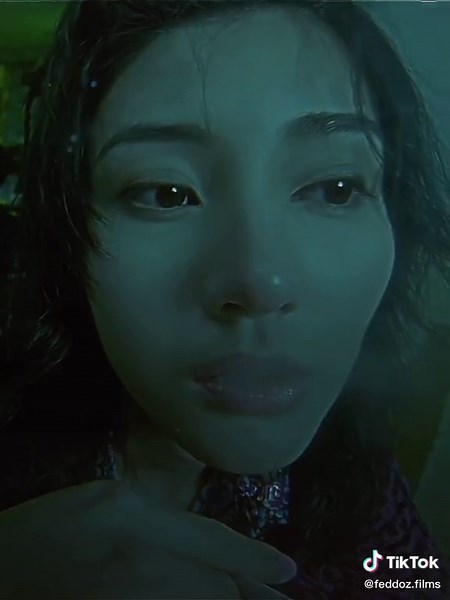 Fallen Angels (1995) - A Cinematic Exploration of Music and Angels