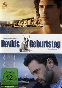 Davids Geburtstag Trailer