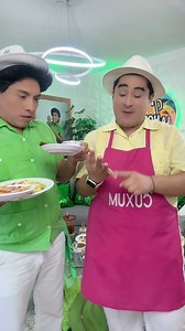 5.9K views · 108 reactions | Que pasó? #maxcut #cuxum #comedia #humor | Maxcut Mas Verde Que Nunca | Facebook