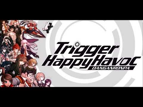 Danganronpa OST - BOX 15 - Extended