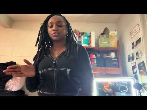 Jaela Lynon – Informative Speech – COMM 210”