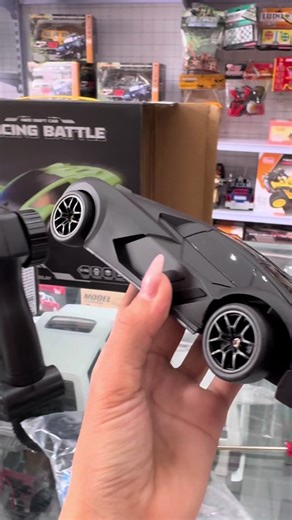 Lamborghini Scale Model Review: 1:24 Edition