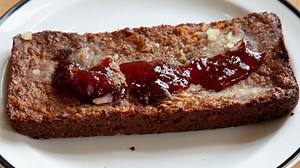 A Christmas menu dreamed up by a robot