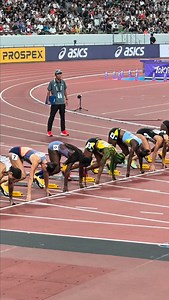 Shelly-Ann Fraser-Pryce 🇯🇲 Shelly-Ann Fraser-Pryce 🇯🇲 World Championships — Semi-Final. No wasted motion. No panic. Just precision, experience, and speed refined over years. Greatness doesn’t fade — it sharpens. #WorldAthletics #WCH #Sprint #ShellyAnnFraserPryce | Kinochan