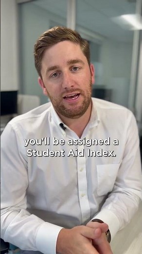 Federal Financial Aid Explained