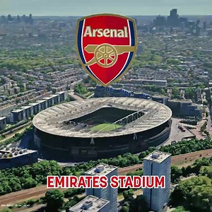 20 TEAMS. 20 STADIUMS. Enjoy an aerial view of every Premier League ground for the 2025/26 season. 🎥 | NBC Sports Soccer