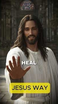 JESUS CHRIST WANTS TO TALK WITH YOU AMEN #jesus #jesuschrist
