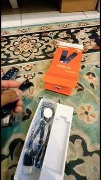 Review 4K Android Stick Led TV! #viral #trending #youtube #shorts #fyp