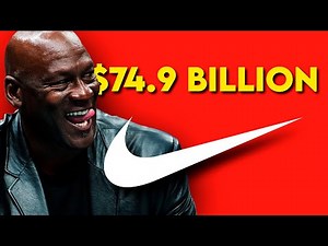 How did NIKE Create with Its Last $100