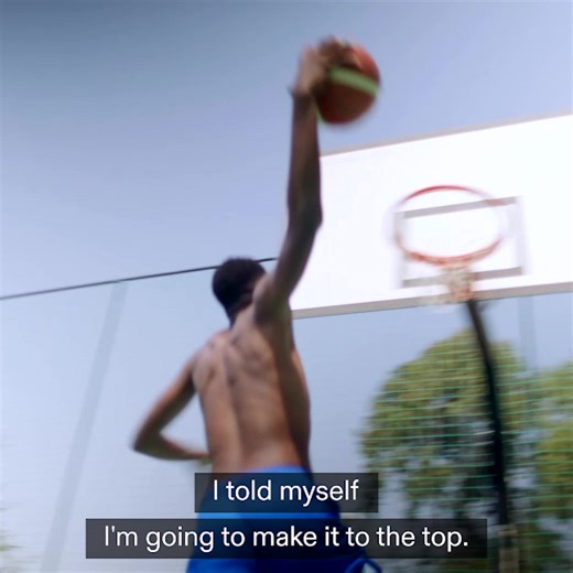 22K views · 2.6K reactions | Miyanda Masseti is the highest ranked female BMX rider in Africa. She shows us what inspires her to keep pushing and opening new possibilities for future female BMX riders in Africa. | Olympics | Facebook