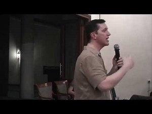 Kuliah Umum "Ancaman Oligarki dan Masa Depan Politik Indonesia" oleh Prof. Jeffrey Winters
