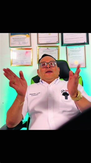 Contabilidad Práctica con Eduardo León: Asesor del Barrio