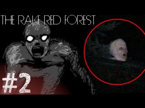 The Rake Red Forest Disappointed Me... Here's Why