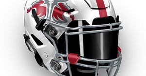 College football alternate helmets concepts for every SEC team
