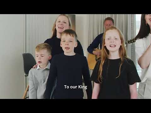 Welcome to a special edition of the Getty Family Hymn Sing with ‪@VoiceOfTheMartyrsUSA‬