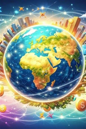 Tabuleiro Global Globalização Luiz Geografia Aula Cantada 2s