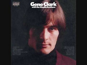 Gene Clark - Elevator Operator