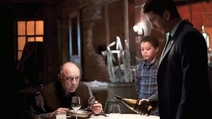 Feed The Beast: Season 1 Episode 2 Father of the Year