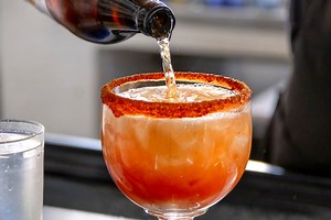 This Classic Beer Cocktail From Mexico Is the Ultimate Hangover Cure