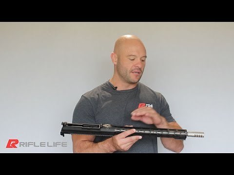 Aero Precision Atlas S-One Handguard Review
