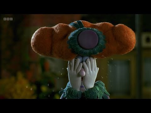 Wallace & Gromit: The Curse Of The Were Rabbit: Lady Tottington's Crying (2005) (BBC iPlayer)