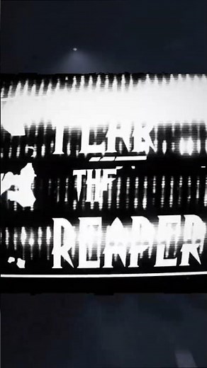 FEAR THE REAPER BETA INFO & NEWS #beta