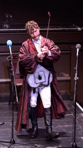 Christian Brighty | BBC Period Drama sitcom 🥵 ‘The Many Wrongs of Lord Christian Brighty’ comes to BBC Sounds on 24 August 🔥 Available worldwide on @bbcsounds... | Instagram