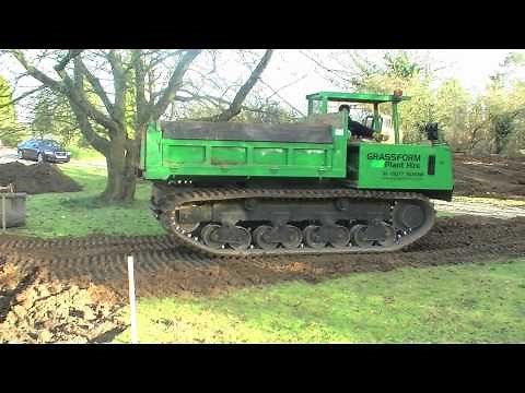 Lake Construction | Lake Design | Lake Building