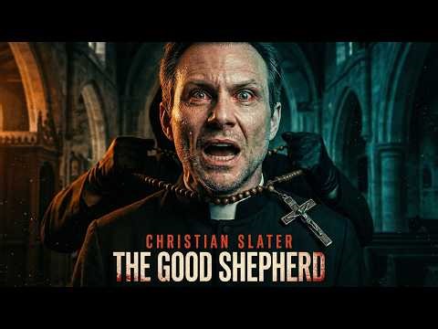 Christian Slater Crime Thriller | When Faith Becomes Fatal... | Full HD Free English Movie