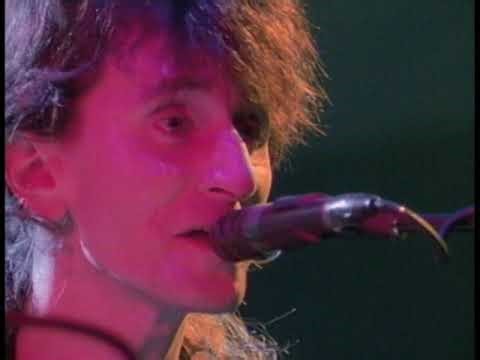 Rush - Force Ten (A Show of Hands 1989)