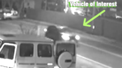 Cranston police ask for public’s help to solve hit-and-run