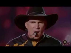 Garth Brooks - Shameless