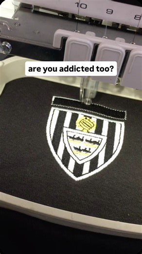 This isn’t just thread. This is football and rugby history, sewn for generations 🪡 At Old School Football, we bring those memories back to life, stitch by stitch Our retro tops and scarves feature classic embroidered badges that carry the decades of pride and passion in their designs 🧵 Relive it all at www.oldschoolfootball.co.uk And follow @oldschoolfootballshop #footballclothing #footballtops #footballhoodies #retrofootball #rugbyclothing | Old School Football