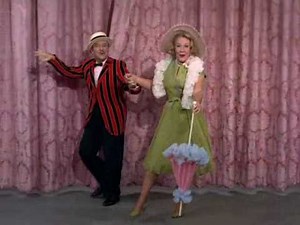 The Lucy Show S02E19 Ethel Merman and the Boy Scout Show