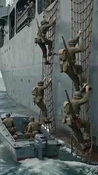 EPISODE 45: Battle of Tarawa – 76 Hours of Hell#WW2#BattleOfTarawa#MilitaryHistory#pacificwar#viral