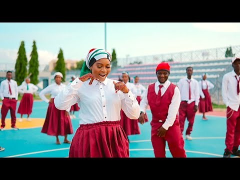 Auta Mg Boy - Safiyya (Official Video 2025)