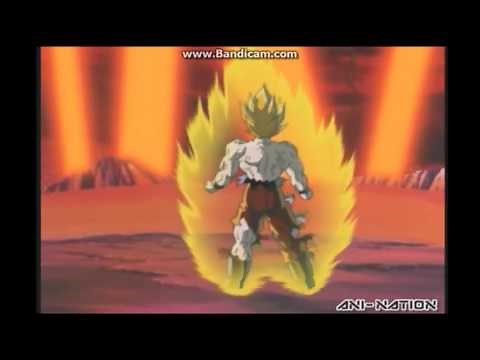 Goku Dies On Namek