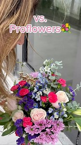 Ever wonder why flowers sometimes arrive looking like they took a wild ride? 🚗💨 Not with @proflowers ! We take extra care to ensure every bouquet is securely packaged and delivered fresh and beautiful...just the way they should be 💐📦❤️#fyp #flowertok #flowers #flowerdelivery #funny #fyp | ProFlowers