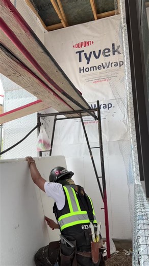 Instalación Rápida de Lath para Stucco en AZ