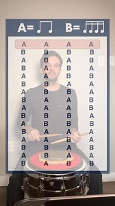 34K views · 452 reactions | Simple Coordination Drill To Improve Transitions & Processing Speed 論  #DRUMMERLab #drumlife | drumnationtv | Facebook