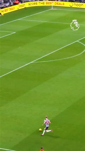 1.5M views · 41K reactions | Start on the left, cut in on his right, shoot, score  Newcastle fans have many more years of this trademark Anthony Gordon finish to look forward to 朗 | Premier League | Facebook