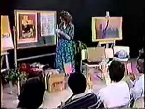 Language Teaching Methods; Suggestopedia